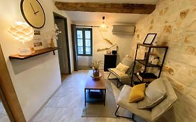 La Casita - Studio Confort Et Design - Emplacement Parfait - Uzes, Pont Du Gard