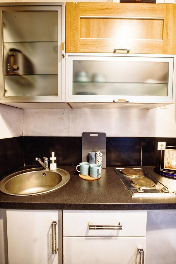 La Casita - Studio Confort Et Design - Emplacement Parfait - Uzes, Pont Du Gard Extérieur photo