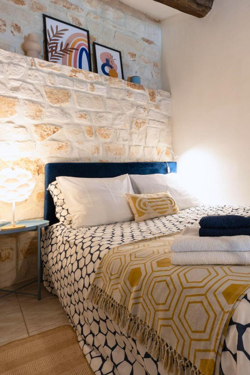 La Casita - Studio Confort Et Design - Emplacement Parfait - Uzes, Pont Du Gard Extérieur photo